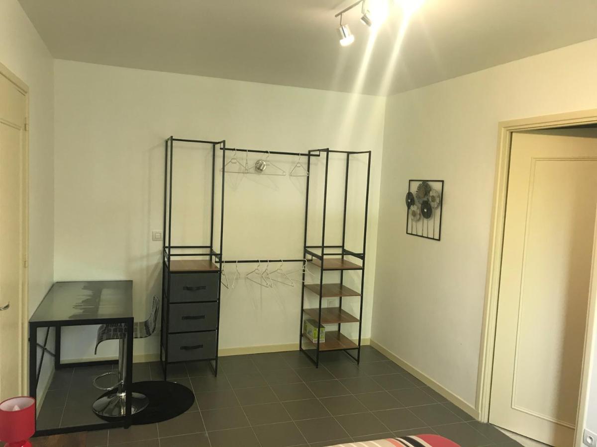 La Cremaillere Apartment Murol Luaran gambar