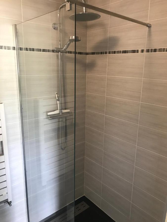 La Cremaillere Apartment Murol Luaran gambar