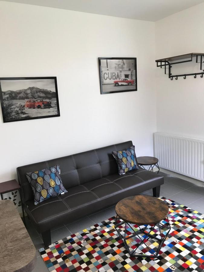 La Cremaillere Apartment Murol Luaran gambar