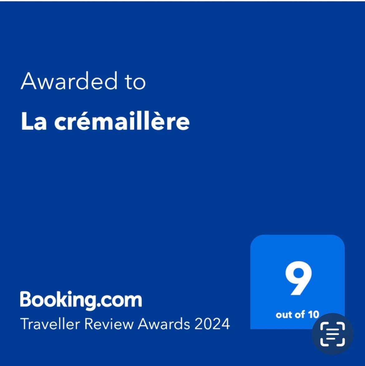 La Cremaillere Apartment Murol Luaran gambar